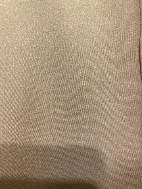 SASQUATCHfabrix.（サスクワッチファブリックス）SASQUATCHfabrix. (サスクワッチファブリックス) LACE TAPE TRACK PANTS　22AW-PA9-020 ブラウン サイズ:Sの古着・服飾アイテム