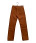 LEVI'S (リーバイス) デニムパンツ　501-0651 ブラウン サイズ:SIZE30：3980円