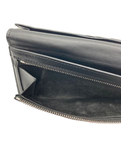 Berluti（ベルルッティ）Berluti (ベルルッティ) 財布　E1212P グレーの古着・服飾アイテム