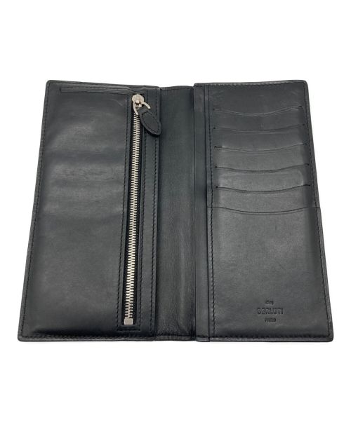 Berluti（ベルルッティ）Berluti (ベルルッティ) 財布　E1212P グレーの古着・服飾アイテム