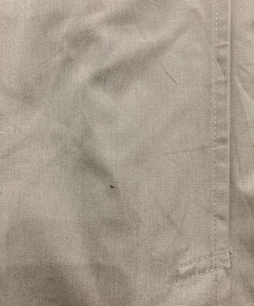london fog（ロンドンフォグ）LONDON FOG (ロンドンフォグ) ライナー付きトレンチコート カーキ サイズ:SIZE42の古着・服飾アイテム