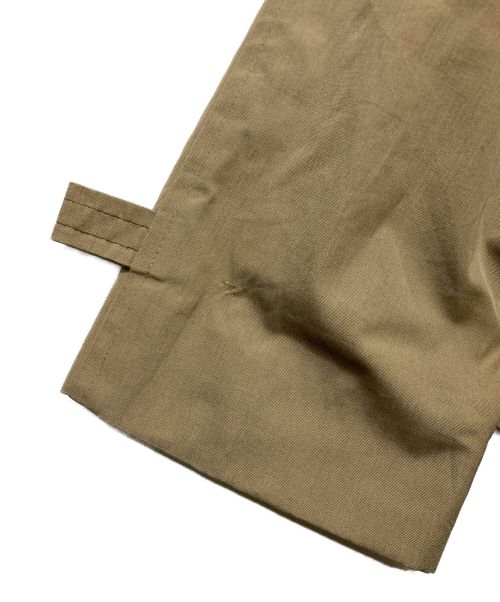 london fog（ロンドンフォグ）LONDON FOG (ロンドンフォグ) ライナー付きトレンチコート カーキ サイズ:SIZE42の古着・服飾アイテム