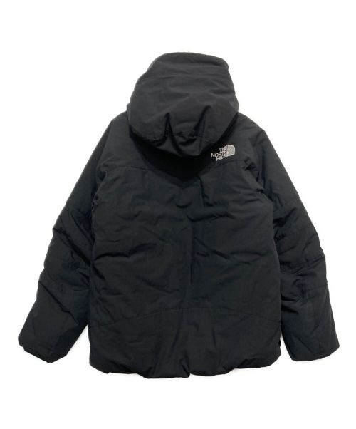 THE NORTH FACE（ザ ノース フェイス）THE NORTH FACE (ザ ノース フェイス) ファイヤーフライインサレーテッドパーカ　NY82231 ブラック サイズ:Ⅿの古着・服飾アイテム
