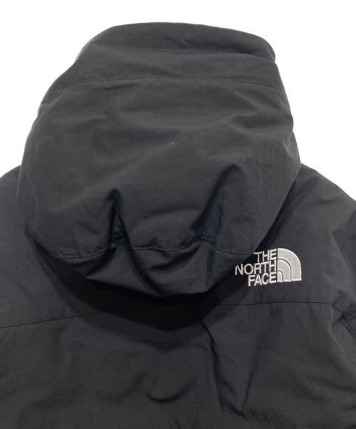 THE NORTH FACE（ザ ノース フェイス）THE NORTH FACE (ザ ノース フェイス) ファイヤーフライインサレーテッドパーカ　NY82231 ブラック サイズ:Ⅿの古着・服飾アイテム