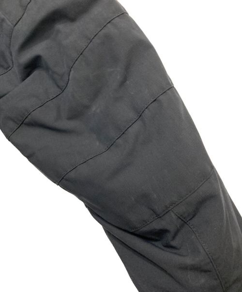 THE NORTH FACE（ザ ノース フェイス）THE NORTH FACE (ザ ノース フェイス) ファイヤーフライインサレーテッドパーカ　NY82231 ブラック サイズ:Ⅿの古着・服飾アイテム