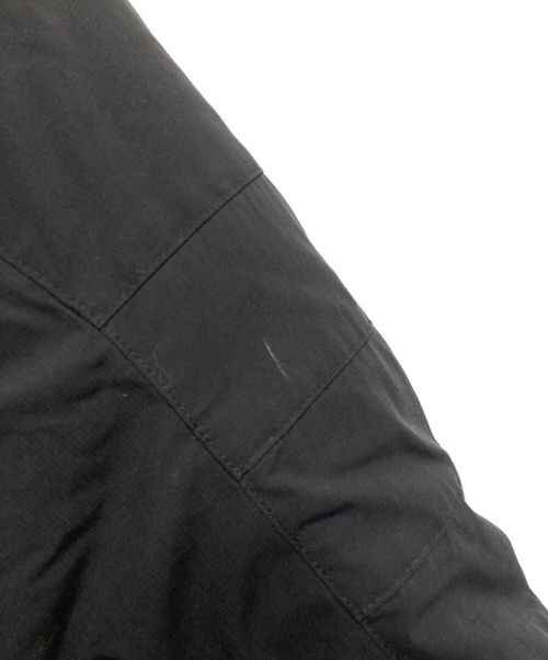 THE NORTH FACE（ザ ノース フェイス）THE NORTH FACE (ザ ノース フェイス) ファイヤーフライインサレーテッドパーカ　NY82231 ブラック サイズ:Ⅿの古着・服飾アイテム