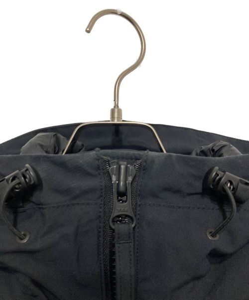 THE NORTH FACE（ザ ノース フェイス）THE NORTH FACE (ザ ノース フェイス) ファイヤーフライインサレーテッドパーカ　NY82231 ブラック サイズ:Ⅿの古着・服飾アイテム