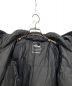中古・古着 THE NORTH FACE (ザ ノース フェイス) ファイヤーフライインサレーテッドパーカ　NY82231 ブラック サイズ:Ⅿ：22000円