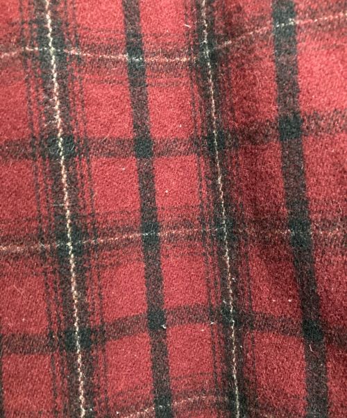 WOOLRICH（ウールリッチ）WOOLRICH (ウールリッチ) 90sライナー付コート USA製 ベージュ サイズ:Ⅿの古着・服飾アイテム