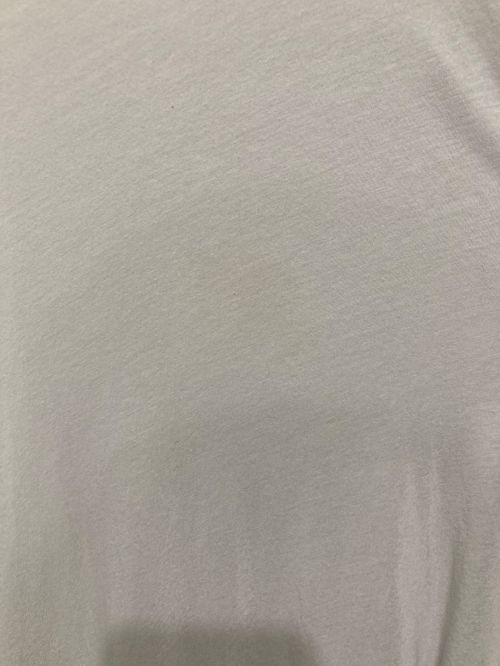 CINOH（チノ）CINOH (チノ) カットソーワンピース グレー サイズ:SIZE38の古着・服飾アイテム