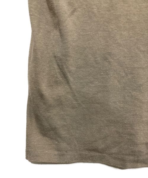 HARLEY-DAVIDSON（ハーレーダビッドソン）HARLEY-DAVIDSON (ハーレーダビッドソン) Tシャツ ベージュ サイズ:不明の古着・服飾アイテム