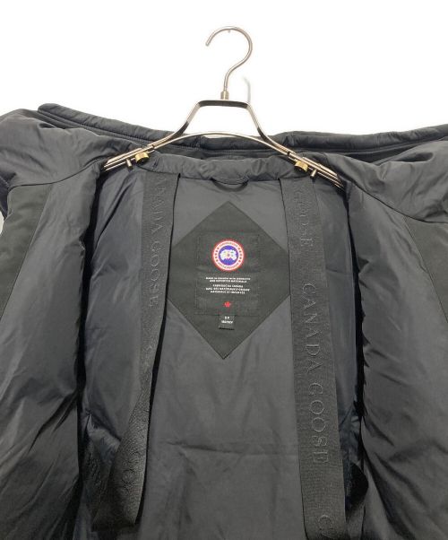CANADA GOOSE（カナダグース）CANADA GOOSE (カナダグース) Chateau Parka　2053M ブラック サイズ:Sの古着・服飾アイテム