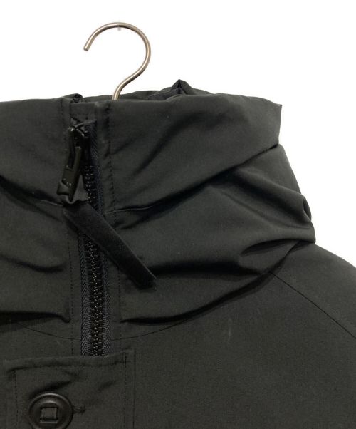 CANADA GOOSE（カナダグース）CANADA GOOSE (カナダグース) Chateau Parka　2053M ブラック サイズ:Sの古着・服飾アイテム
