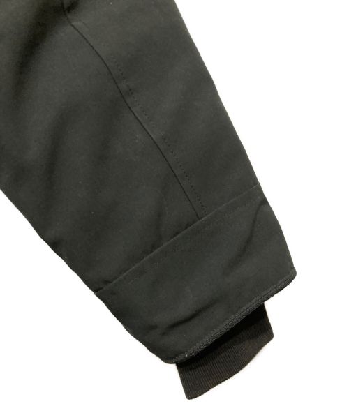 CANADA GOOSE（カナダグース）CANADA GOOSE (カナダグース) Chateau Parka　2053M ブラック サイズ:Sの古着・服飾アイテム