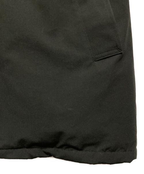 CANADA GOOSE（カナダグース）CANADA GOOSE (カナダグース) Chateau Parka　2053M ブラック サイズ:Sの古着・服飾アイテム