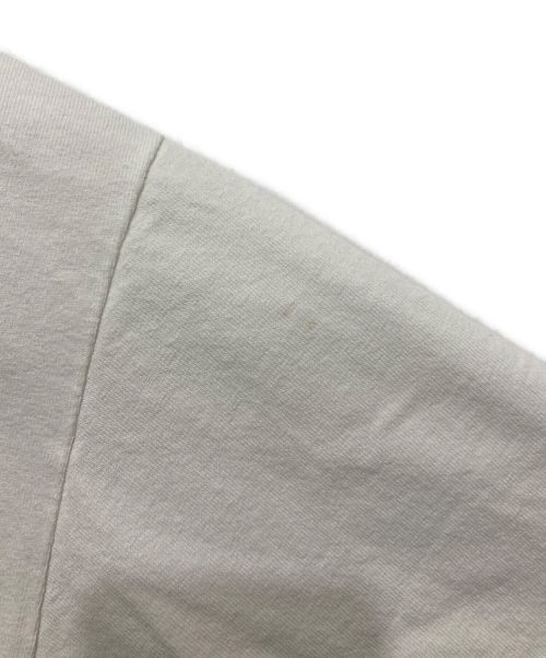 Carrots by Anwar Carrots（キャロッツアンワーキャロッツ）Carrots by Anwar Carrots (キャロッツアンワーキャロッツ) ONE PIECE FILM RED (ワンピース フィルムレッド) Tシャツ ホワイト サイズ:XLの古着・服飾アイテム