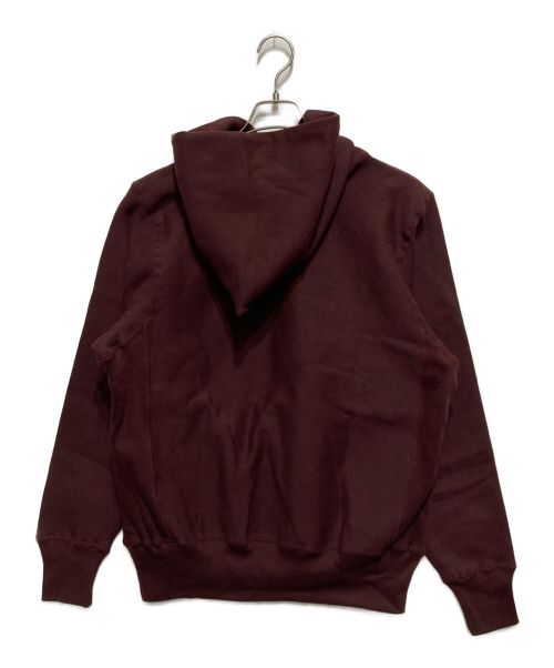 WAREHOUSE（ウエアハウス）WAREHOUSE (ウエアハウス) リバーススタイルHOOD 484 PLAIN ボールド サイズ:Ⅿの古着・服飾アイテム