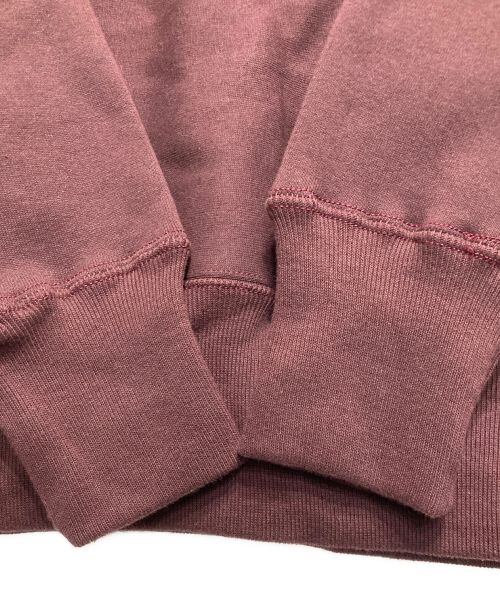 WAREHOUSE（ウエアハウス）WAREHOUSE (ウエアハウス) リバーススタイルHOOD 484 PLAIN ボールド サイズ:Ⅿの古着・服飾アイテム