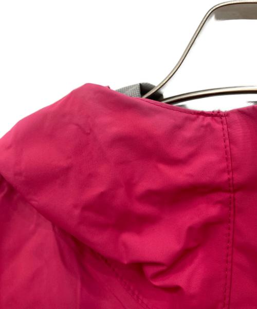 THE NORTH FACE（ザ ノース フェイス）THE NORTH FACE (ザ ノース フェイス) ドットショットジャケット ピンク サイズ:Mの古着・服飾アイテム