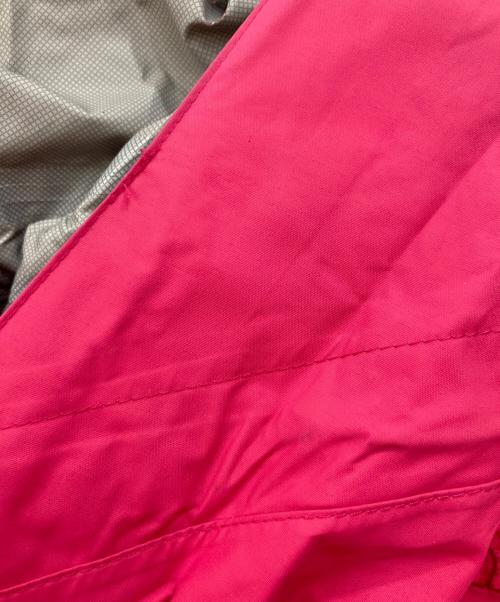 THE NORTH FACE（ザ ノース フェイス）THE NORTH FACE (ザ ノース フェイス) ドットショットジャケット ピンク サイズ:Mの古着・服飾アイテム