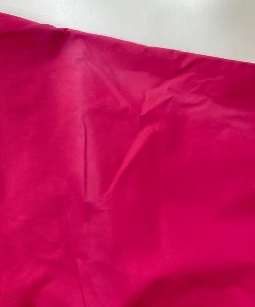 THE NORTH FACE（ザ ノース フェイス）THE NORTH FACE (ザ ノース フェイス) ドットショットジャケット ピンク サイズ:Mの古着・服飾アイテム