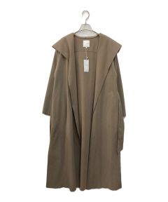 24AW✨新品タグ付き JUSGLITTY スタンダードPコート 近年モデル♡ 24AW JUSGLITTY スタンダードPコート 近年モデル - メルカリ