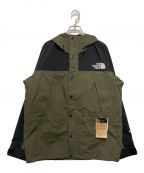 THE NORTH FACEザ ノース フェイス）の古着「Mountain Light Jacket」｜ニュートープ