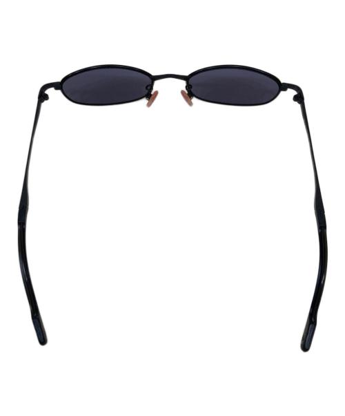 Calvin Klein（カルバンクライン）Calvin Klein (カルバンクライン) サングラス ブラック サイズ:52?19の古着・服飾アイテム