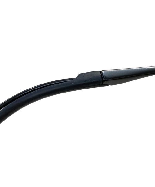 Calvin Klein（カルバンクライン）Calvin Klein (カルバンクライン) サングラス ブラック サイズ:52?19の古着・服飾アイテム