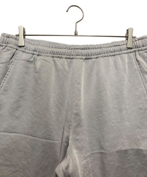 Needles（ニードルズ）Needles (ニードルズ) ショートパンツ　MR419 グレー サイズ:Lの古着・服飾アイテム