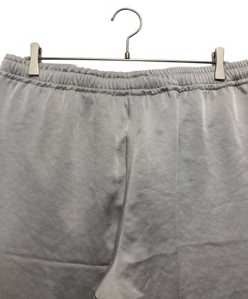 Needles（ニードルズ）Needles (ニードルズ) ショートパンツ　MR419 グレー サイズ:Lの古着・服飾アイテム