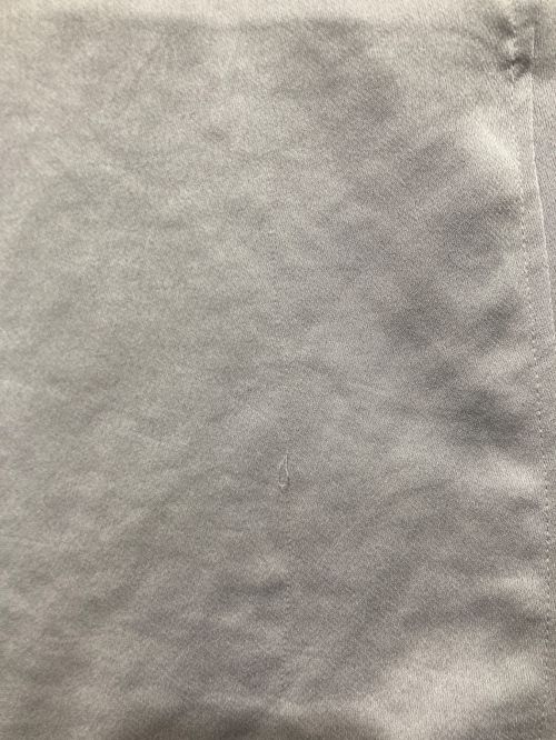 Needles（ニードルズ）Needles (ニードルズ) ショートパンツ　MR419 グレー サイズ:Lの古着・服飾アイテム