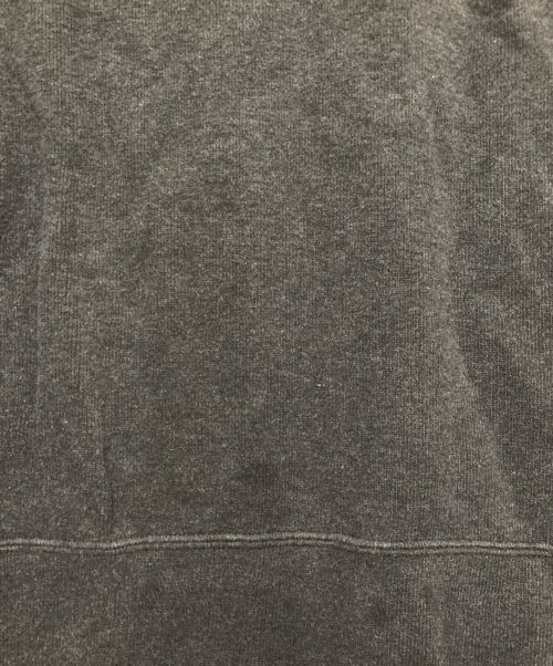 POLO RALPH LAUREN（ポロ・ラルフローレン）POLO RALPH LAUREN (ポロ・ラルフローレン) vネックスウェット グレー サイズ:XXLの古着・服飾アイテム