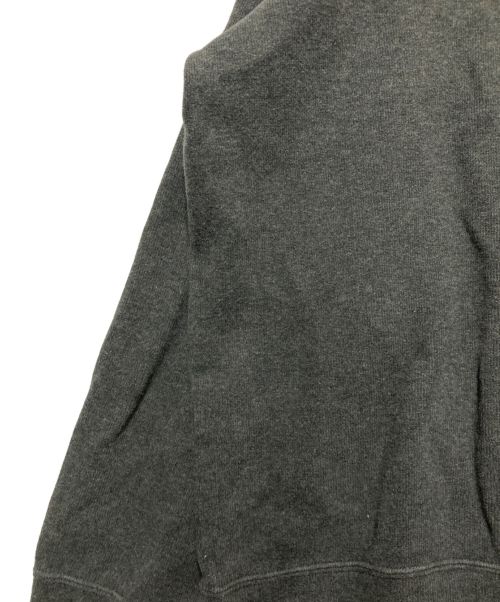 POLO RALPH LAUREN（ポロ・ラルフローレン）POLO RALPH LAUREN (ポロ・ラルフローレン) vネックスウェット グレー サイズ:XXLの古着・服飾アイテム