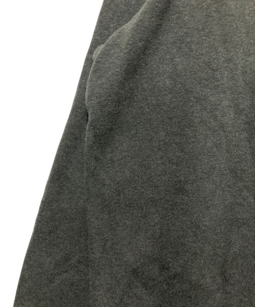 POLO RALPH LAUREN（ポロ・ラルフローレン）POLO RALPH LAUREN (ポロ・ラルフローレン) vネックスウェット グレー サイズ:XXLの古着・服飾アイテム