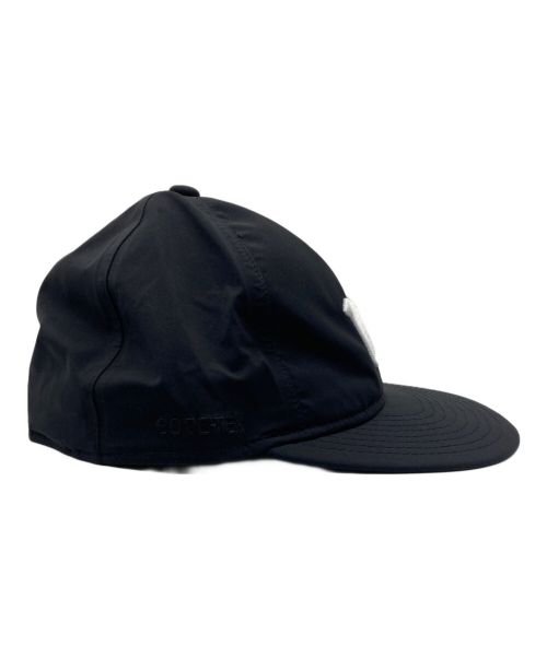 New Era（ニューエラ）New Era (ニューエラ) MIN-NANO (ミンナノ) キャップ ブラックの古着・服飾アイテム