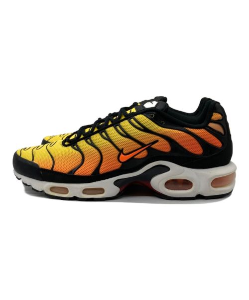 NIKE（ナイキ）NIKE (ナイキ) Air Max Plus TXT TN 'Tiger' ブラック サイズ:27㎝の古着・服飾アイテム