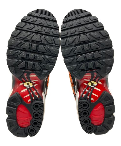 NIKE（ナイキ）NIKE (ナイキ) Air Max Plus TXT TN 'Tiger' ブラック サイズ:27㎝の古着・服飾アイテム