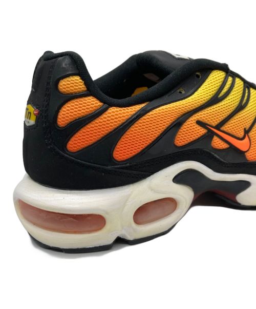 NIKE（ナイキ）NIKE (ナイキ) Air Max Plus TXT TN 'Tiger' ブラック サイズ:27㎝の古着・服飾アイテム