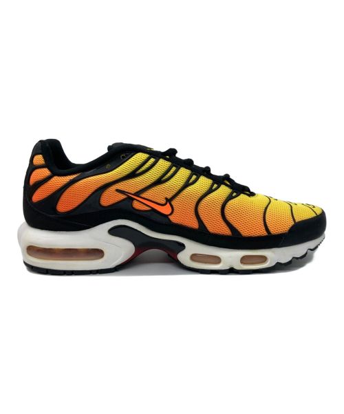 NIKE（ナイキ）NIKE (ナイキ) Air Max Plus TXT TN 'Tiger' ブラック サイズ:27㎝の古着・服飾アイテム