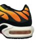 中古・古着 NIKE (ナイキ) Air Max Plus TXT TN 'Tiger' ブラック サイズ:27㎝：12000円