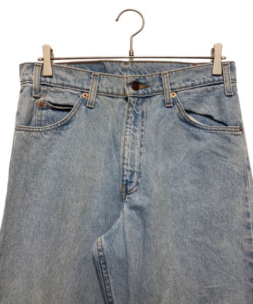 LEVI'S（リーバイス）LEVI'S (リーバイス) 550 デニムパンツ インディゴ サイズ:SIZE 81cm (W32)の古着・服飾アイテム