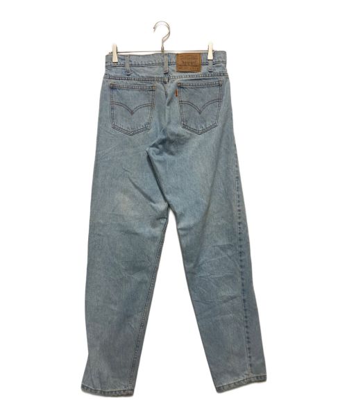LEVI'S（リーバイス）LEVI'S (リーバイス) 550 デニムパンツ インディゴ サイズ:SIZE 81cm (W32)の古着・服飾アイテム