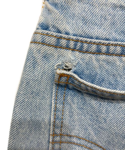 LEVI'S（リーバイス）LEVI'S (リーバイス) 550 デニムパンツ インディゴ サイズ:SIZE 81cm (W32)の古着・服飾アイテム