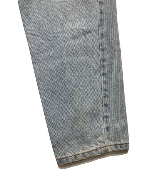LEVI'S（リーバイス）LEVI'S (リーバイス) 550 デニムパンツ インディゴ サイズ:SIZE 81cm (W32)の古着・服飾アイテム