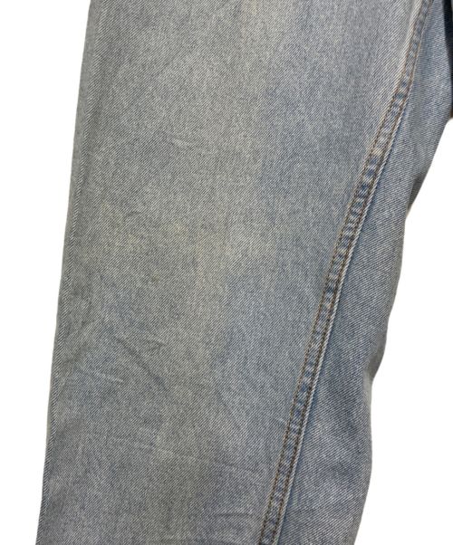 LEVI'S（リーバイス）LEVI'S (リーバイス) 550 デニムパンツ インディゴ サイズ:SIZE 81cm (W32)の古着・服飾アイテム