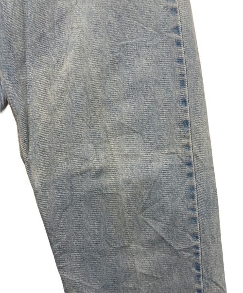 LEVI'S（リーバイス）LEVI'S (リーバイス) 550 デニムパンツ インディゴ サイズ:SIZE 81cm (W32)の古着・服飾アイテム