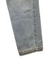 中古・古着 LEVI'S (リーバイス) 550 デニムパンツ インディゴ サイズ:SIZE 81cm (W32)：4500円
