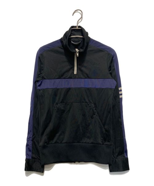 Y-3（ワイスリー）Y-3 (ワイスリー) トラックジャケット FJ0288 ブラック サイズ:2XSの古着・服飾アイテム