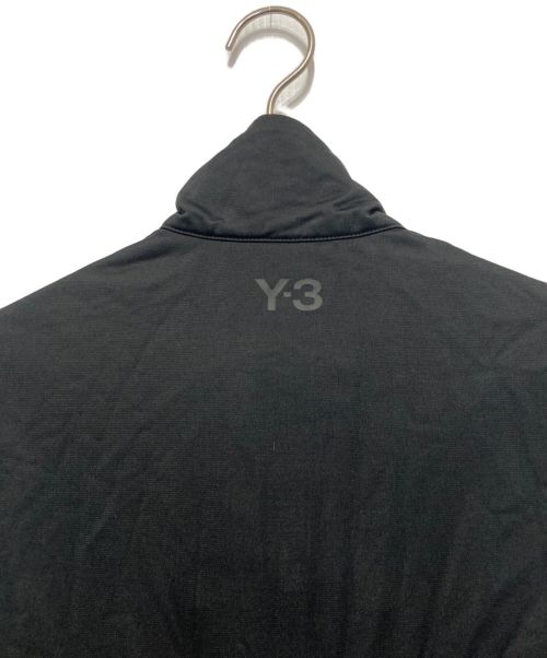 Y-3（ワイスリー）Y-3 (ワイスリー) トラックジャケット FJ0288 ブラック サイズ:2XSの古着・服飾アイテム